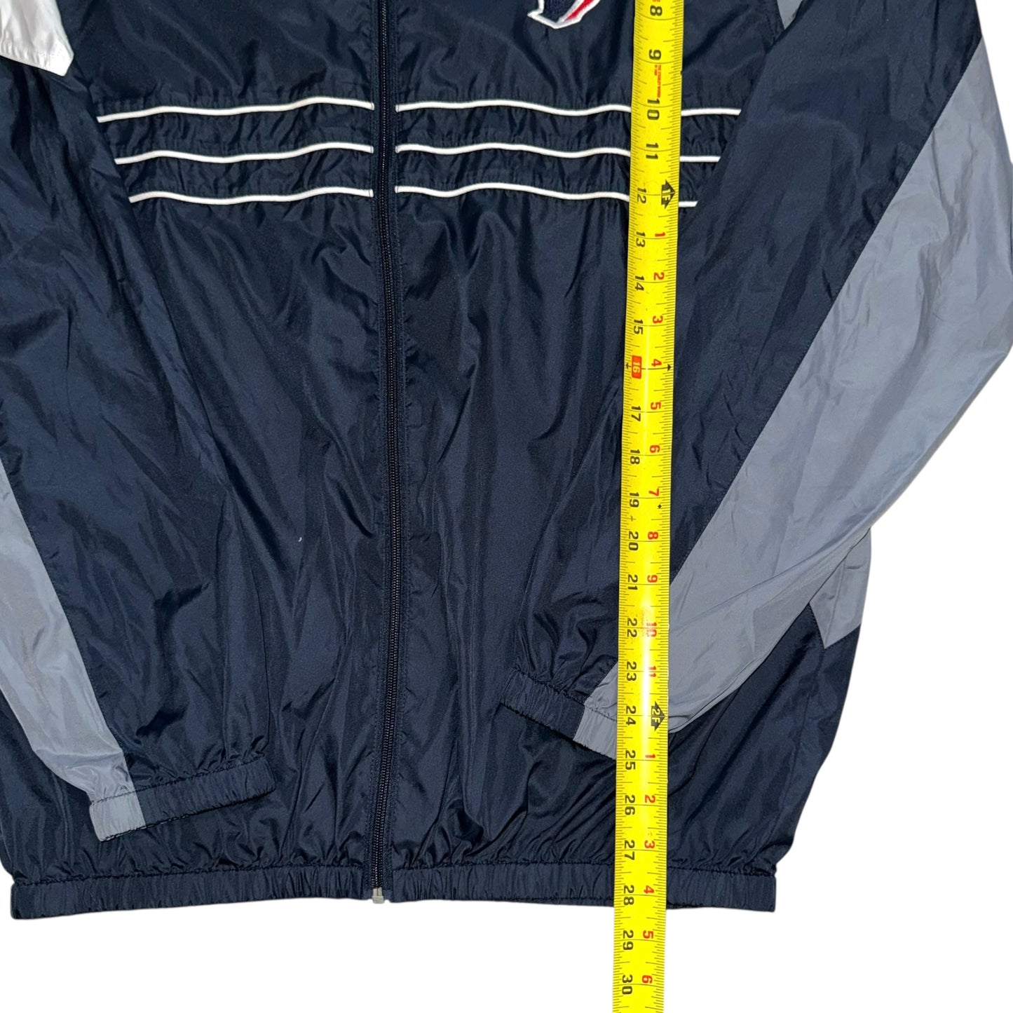 Houston Texans SI Limited Edition Windbreaker (L)