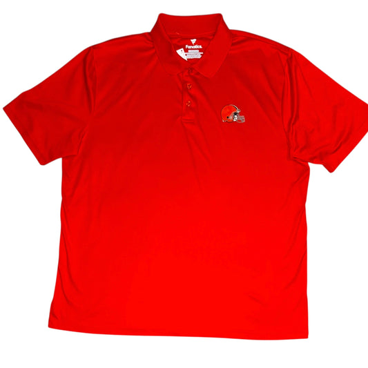 Cleveland Browns Polo (2XL)