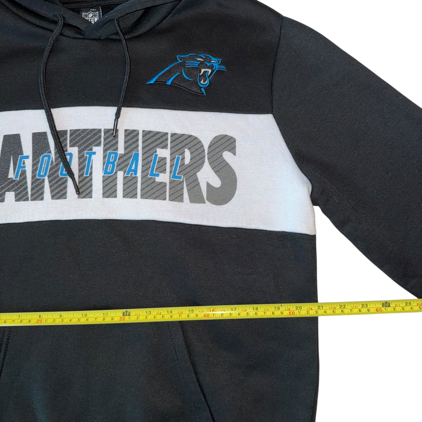 CLT - Panthers NFL Hoodie (M/L)