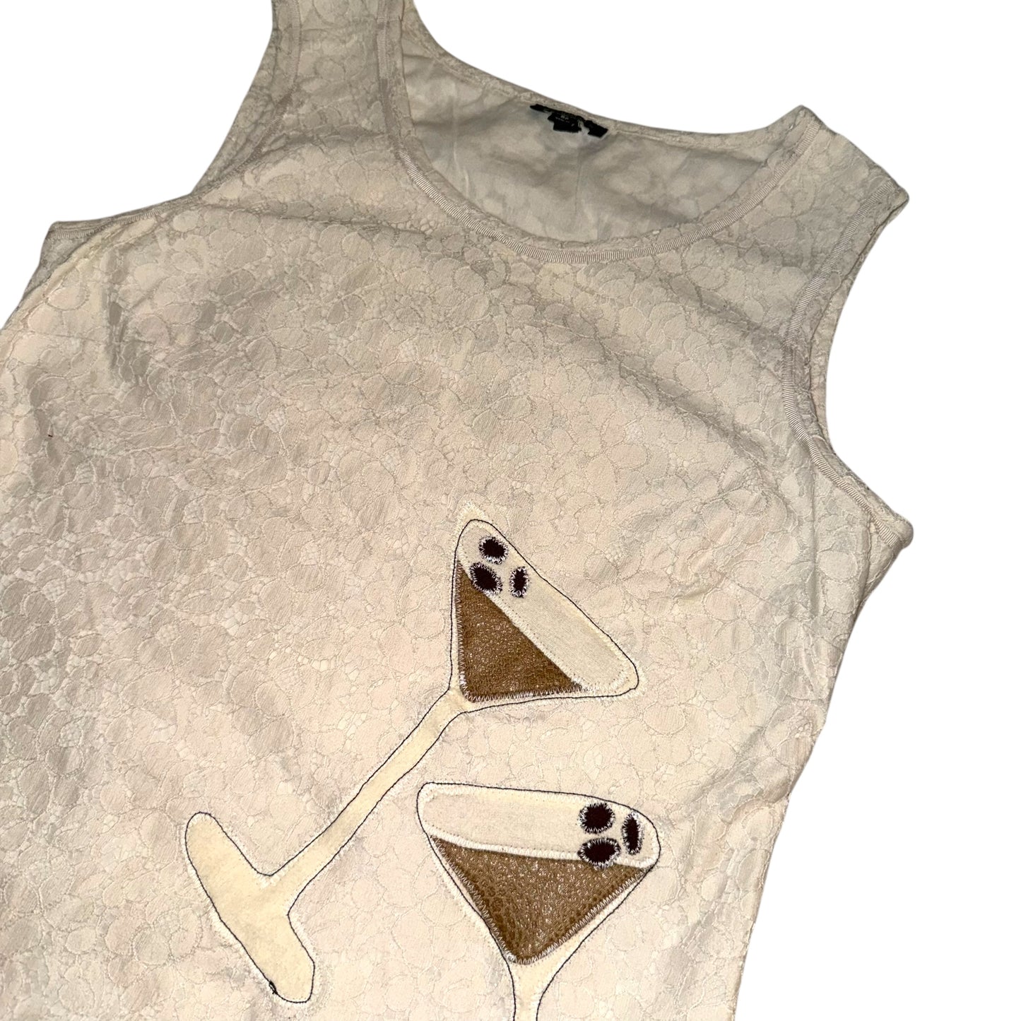 Just a Girl - Espresso Martini Cheers (S)