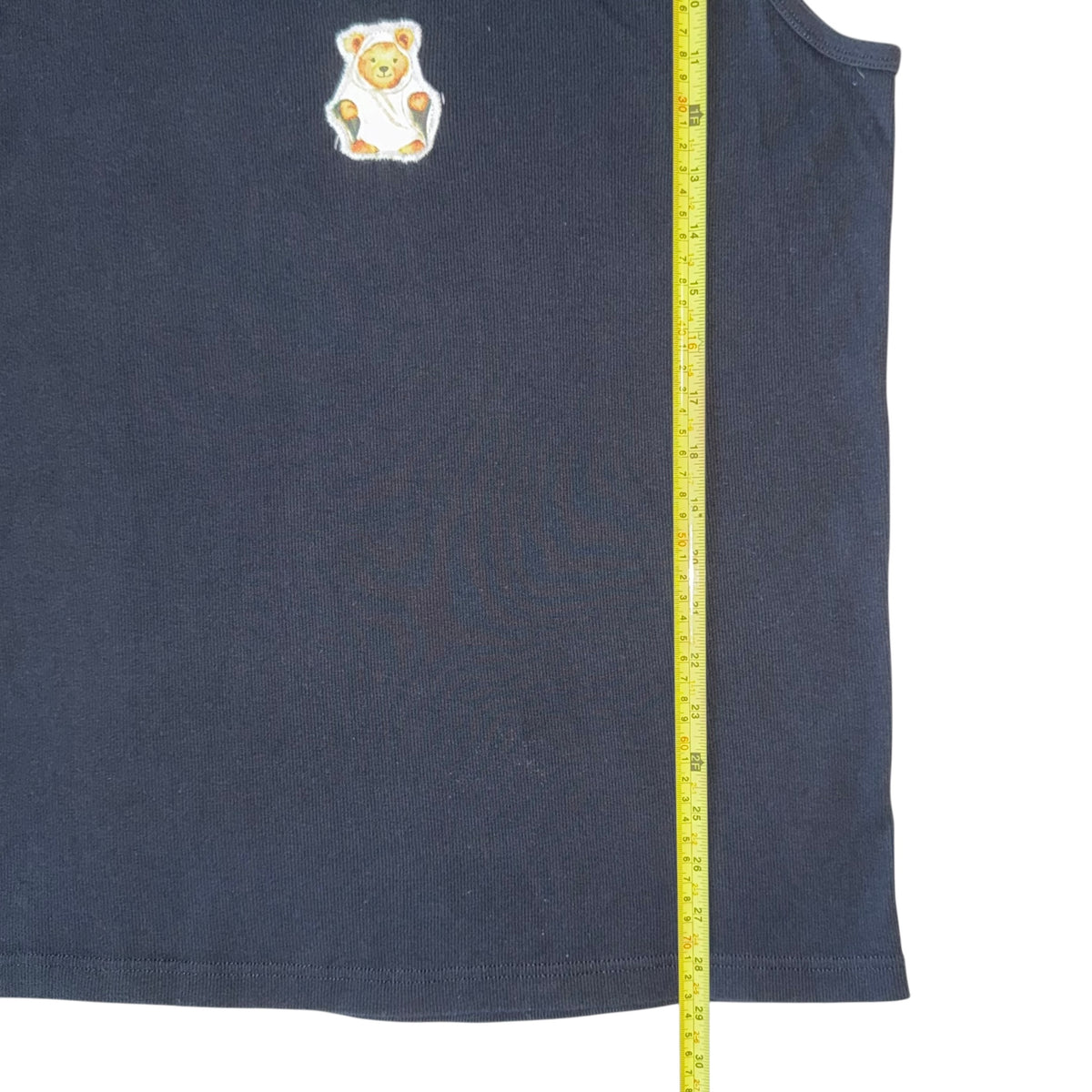 Spooky - Little Ghost Bear (2XL)