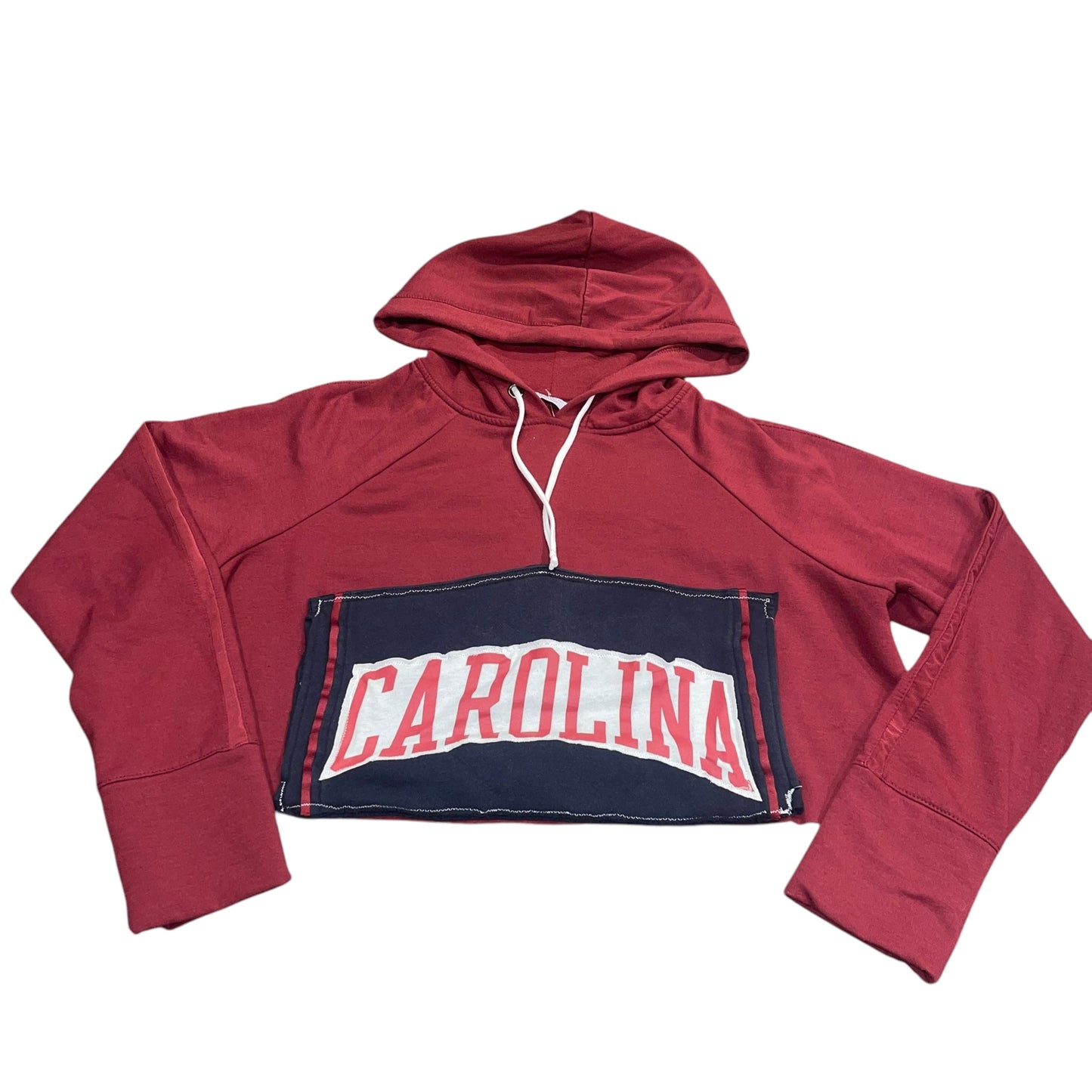 USC South Carolina Patchwork Pocket Crop (M/L)