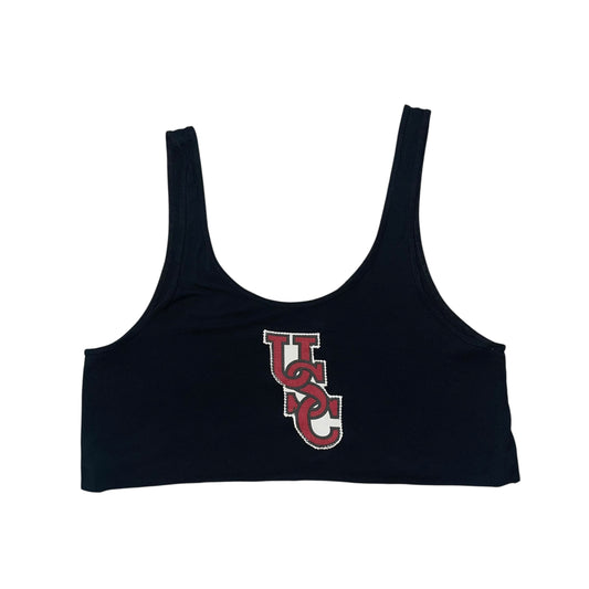 USC South Carolina MICRO Interlock (XS)