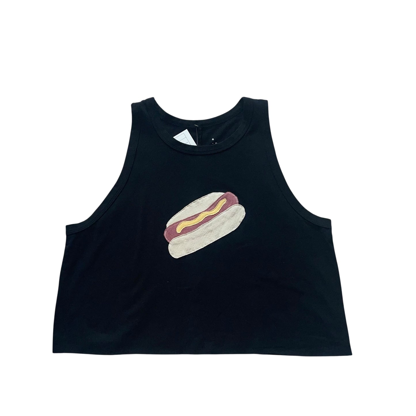 For The Girls, USA - Hot Dog Patch (L)