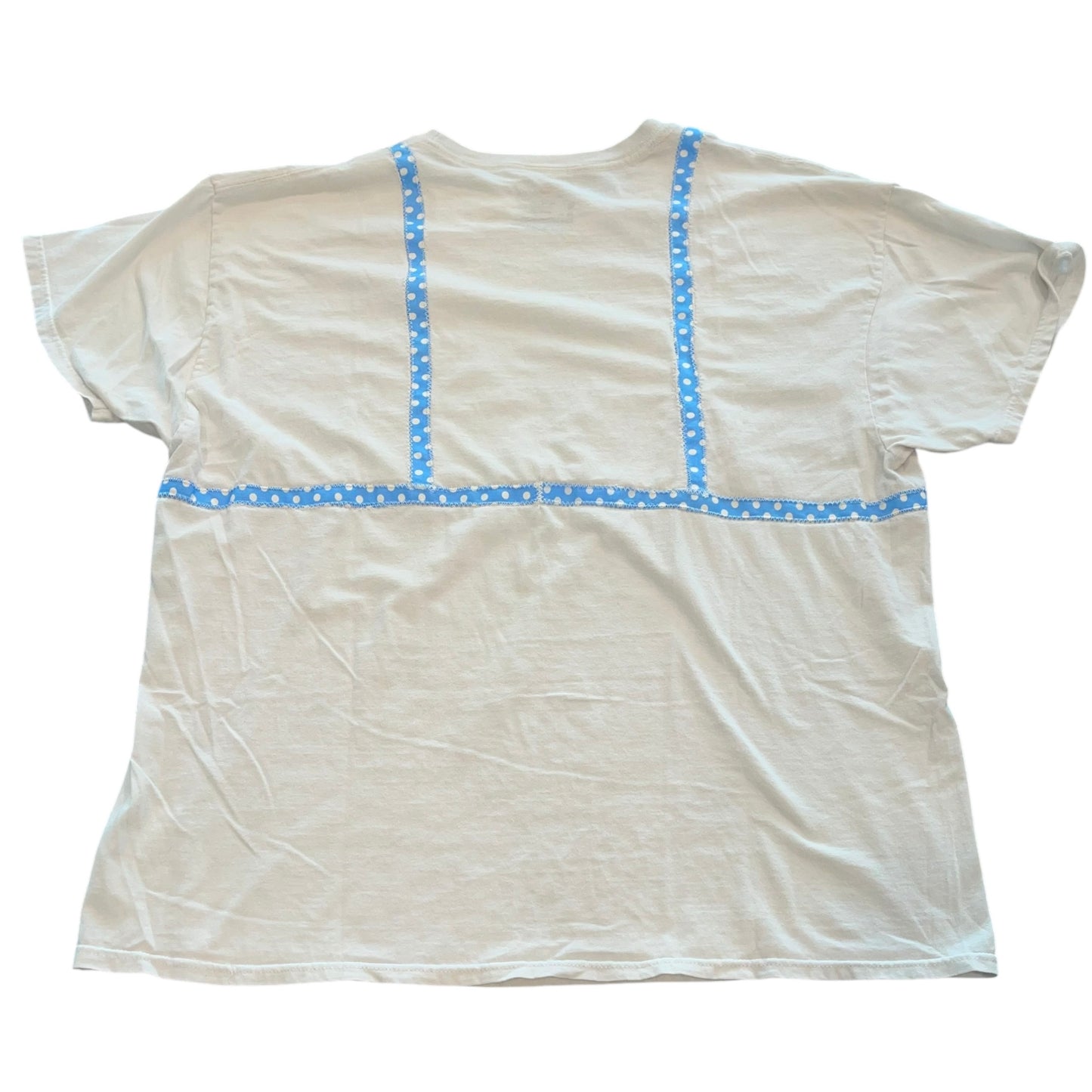 Earthbound - Bikini Polka Dots (XL)