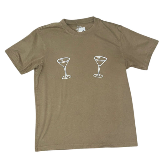 Custom for Lindsey - espresso martini (M)