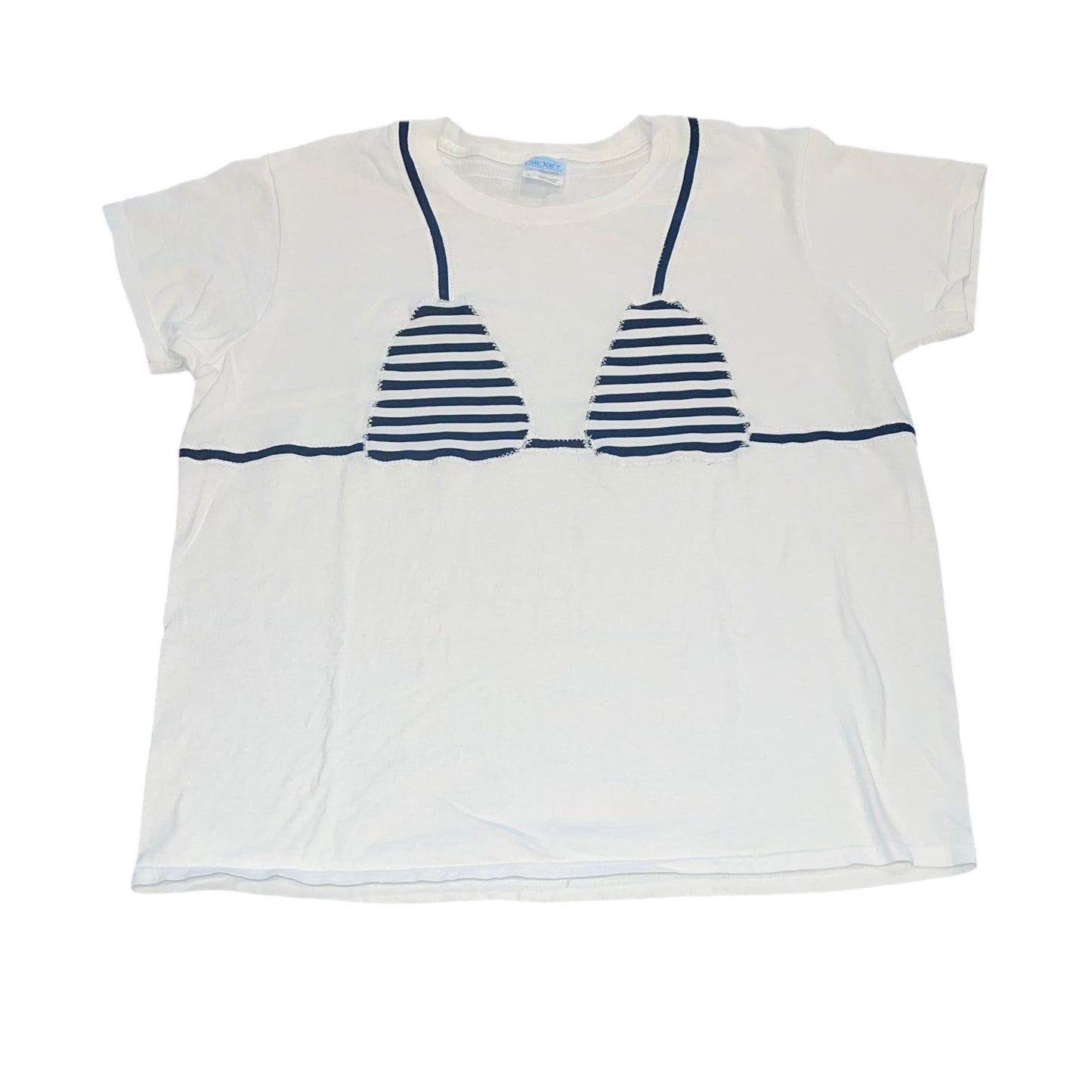 Earthbound - Bikini Stripes (L)