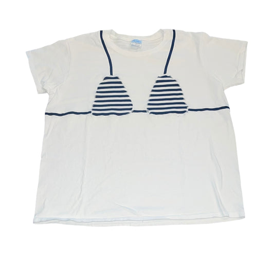 Earthbound - Bikini Stripes (L)
