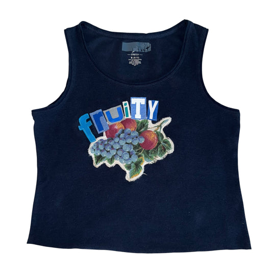 PRIDE - Fruity Cornucopia Tank (M)