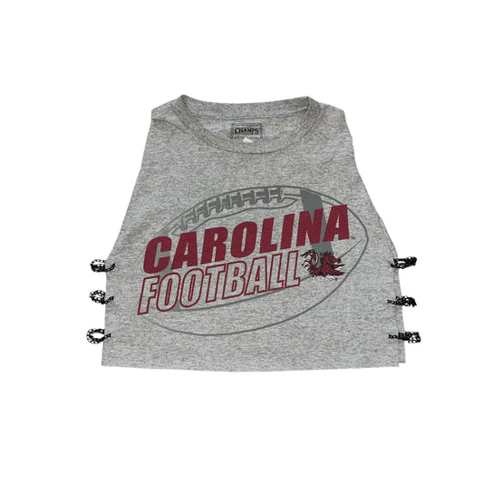 USC South Carolina Football Chain (S/M)
