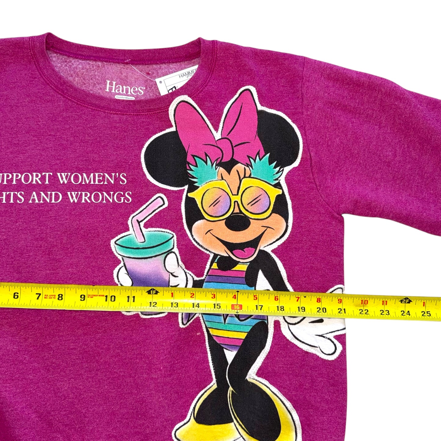 Just a Girl - Baddie Minnie (S/M)