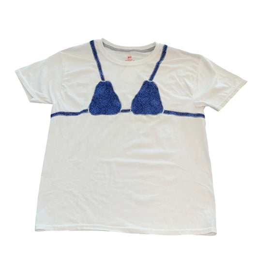 Earthbound - Bikini Blue Print (L)