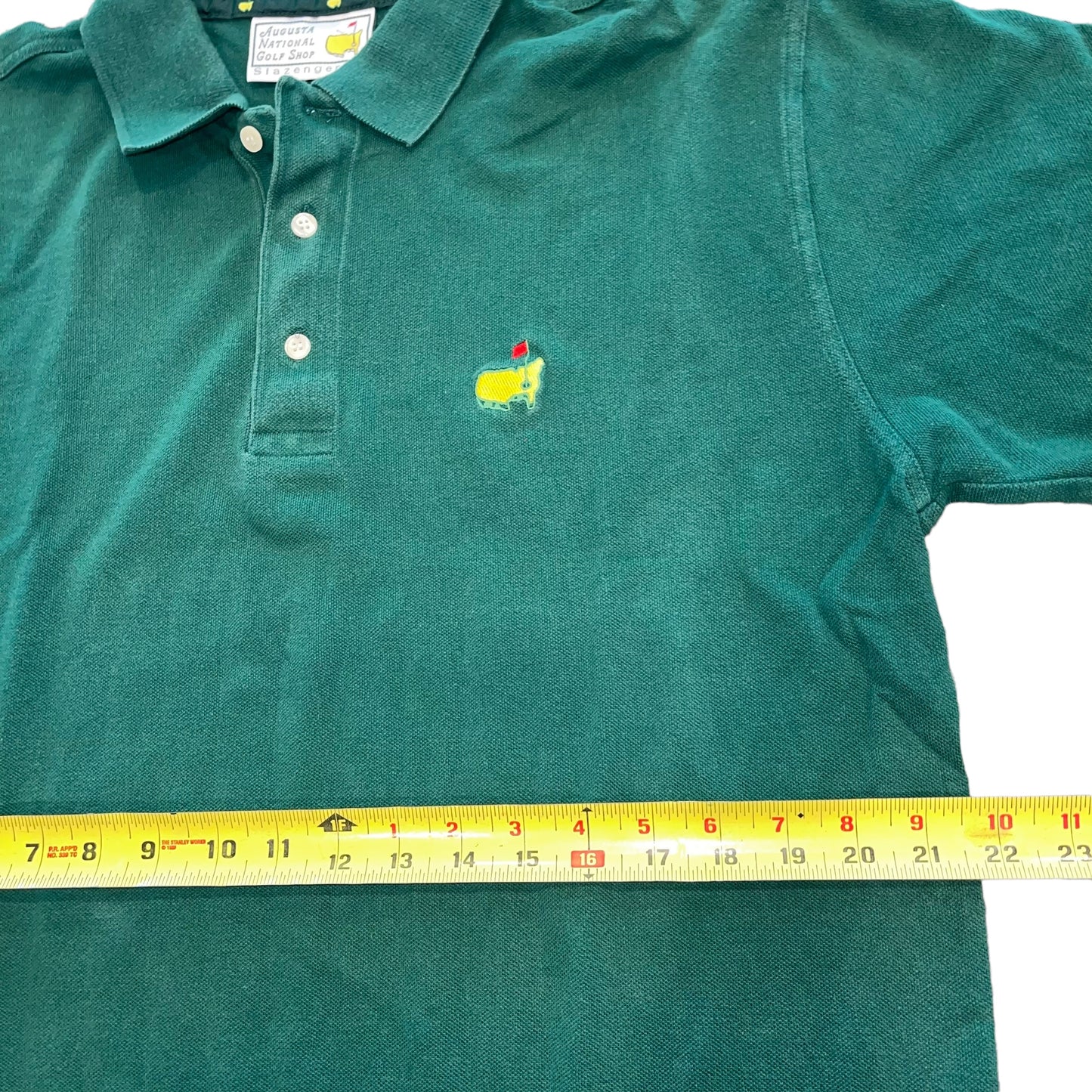 Augusta National Men’s Polo (L)