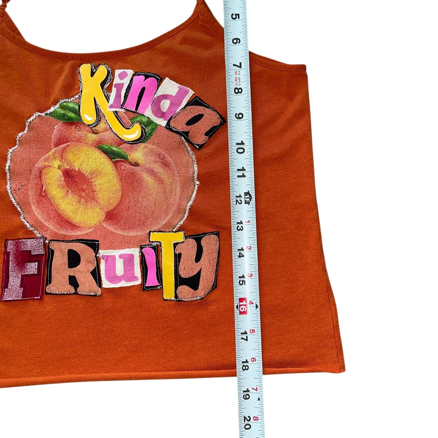 PRIDE - Kinda Fruity (M)