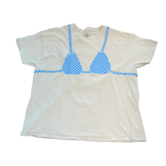 Earthbound - Bikini Polka Dots (XL)