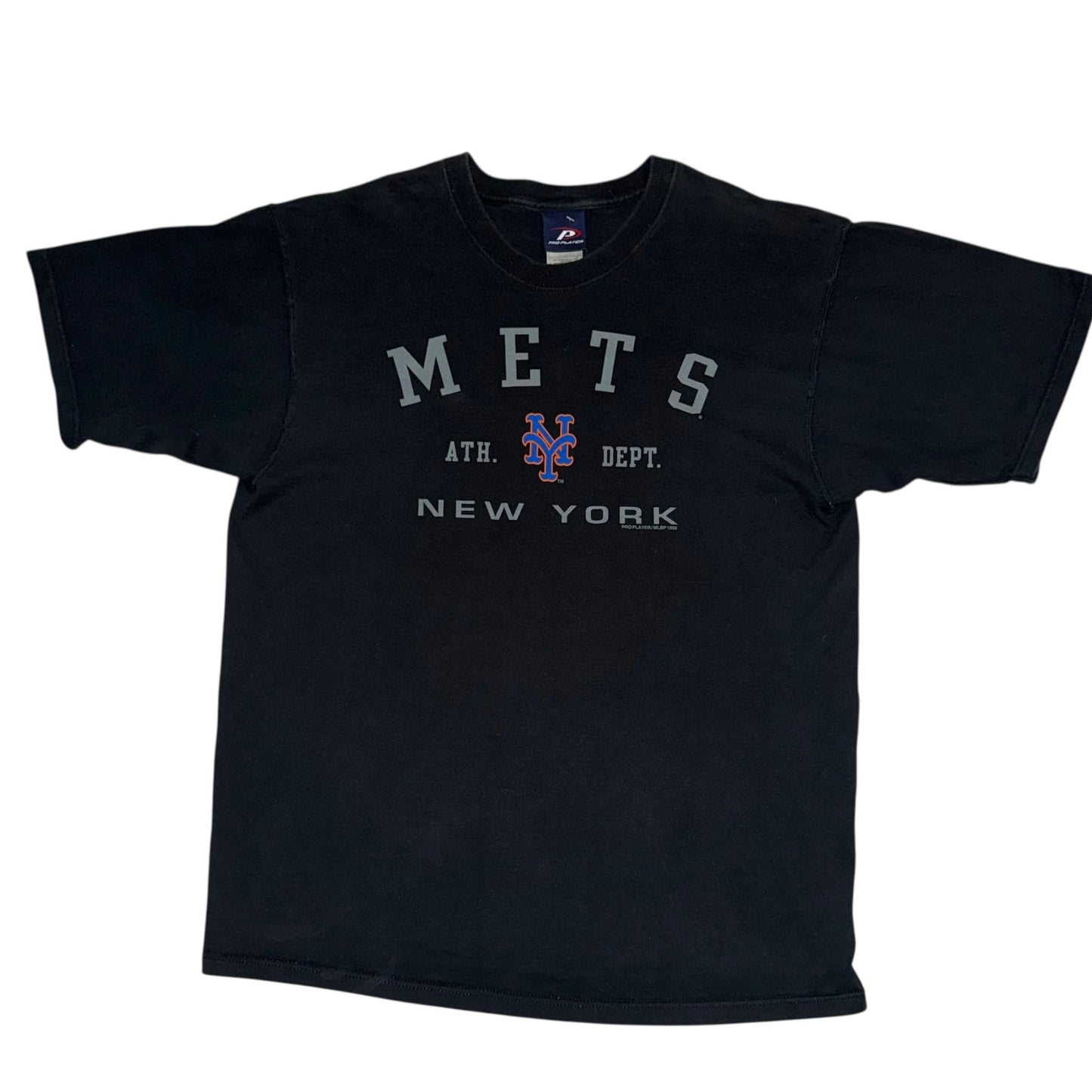 New York Mets 1999 Vintage T-shirt (L)