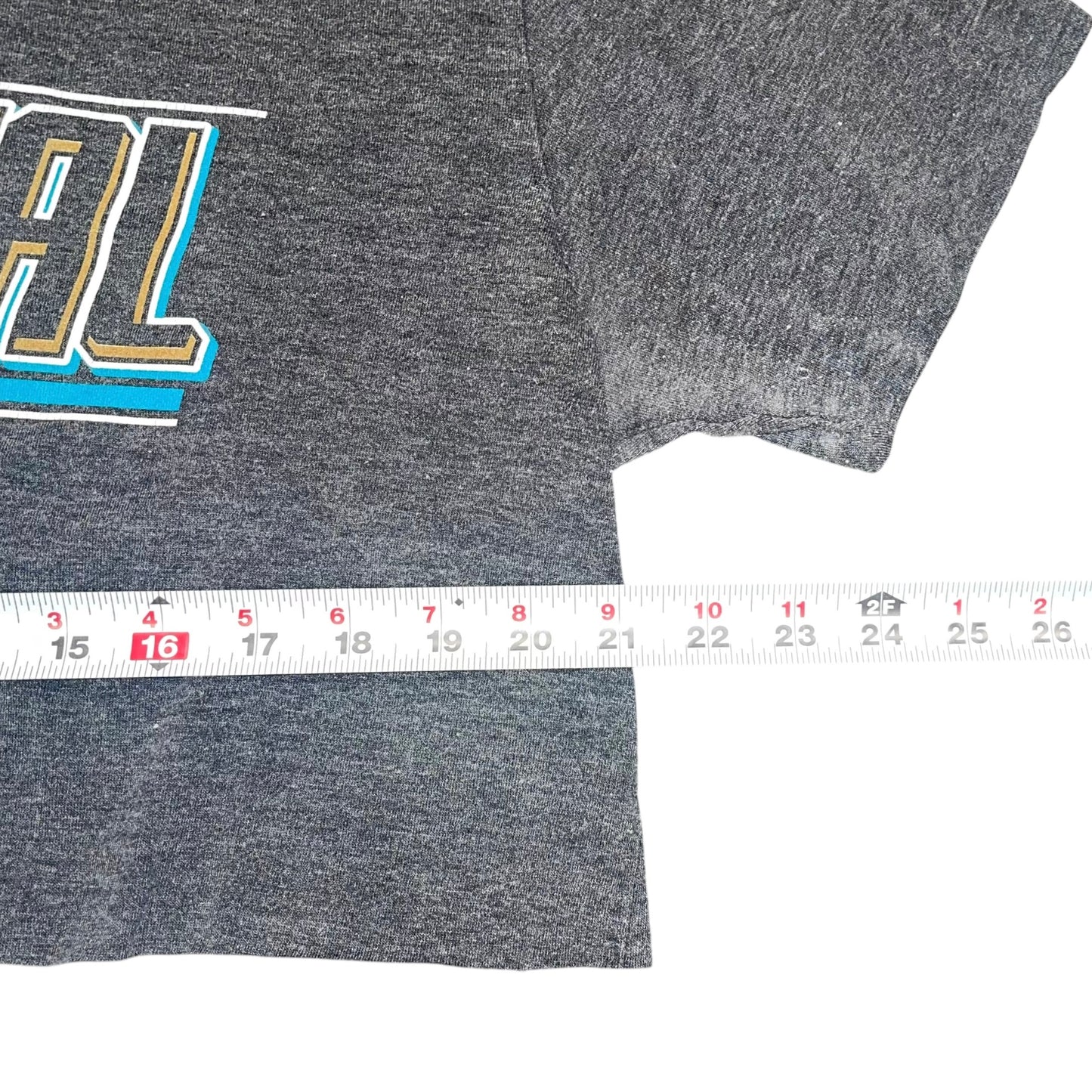 Coastal Carolina Crop (L)