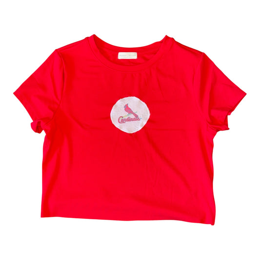 Custom for Lanie - Cardinals