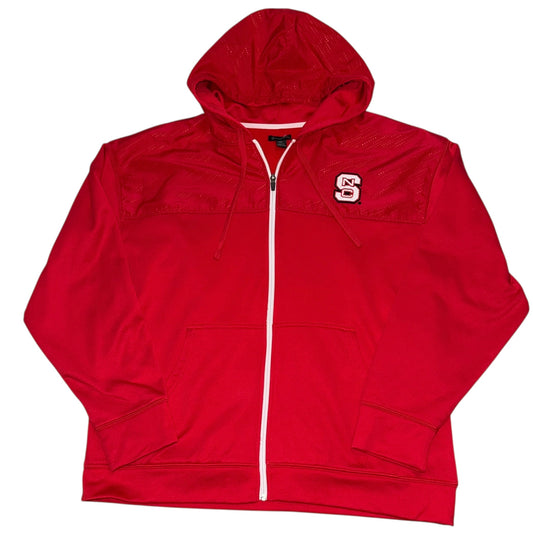 NC State Zip Jacket (XL)