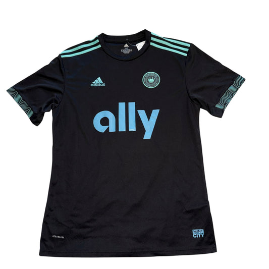 CLT - Charlotte FC Jersey (2XL)