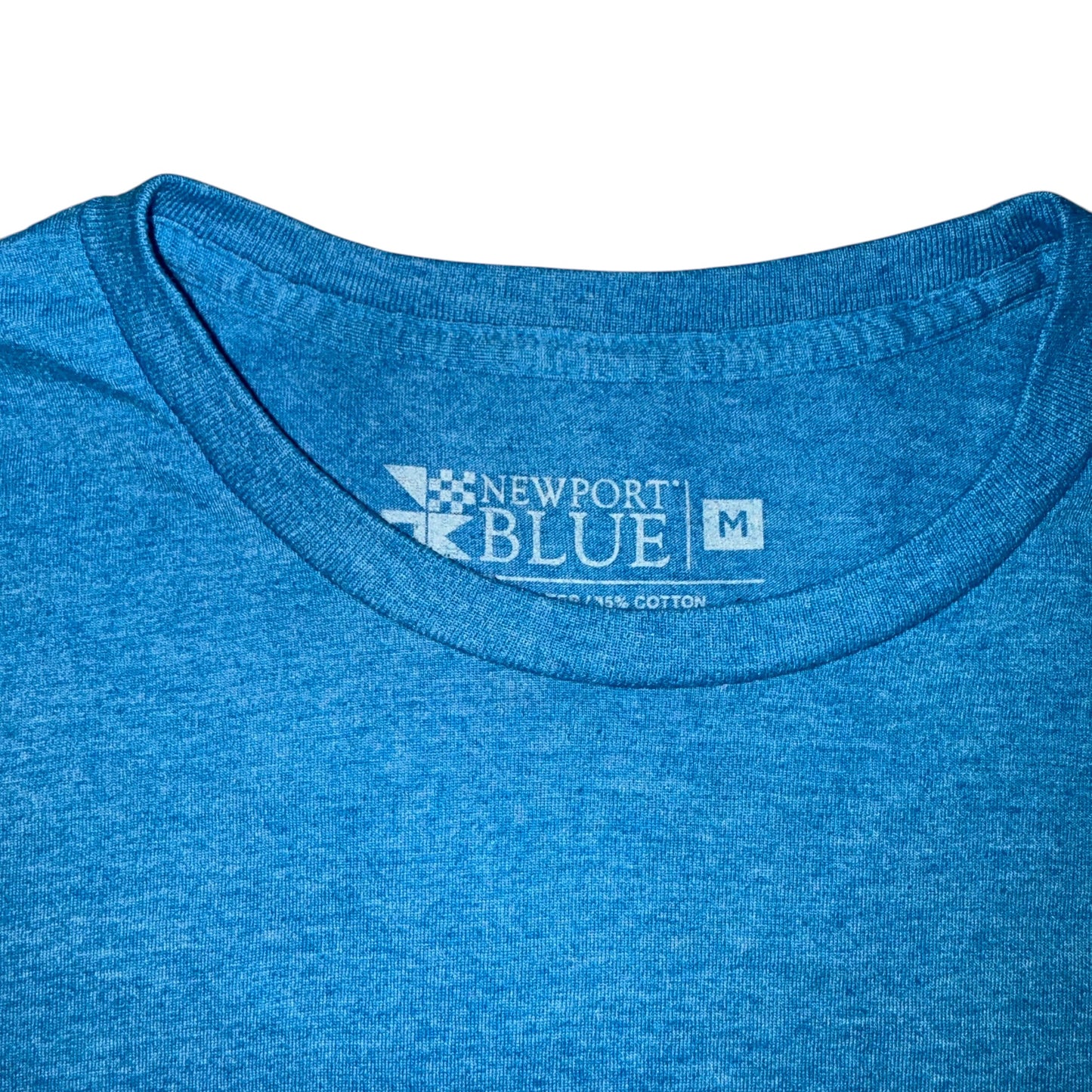PRIDE - Fruity Lemons Blue Tee (M)