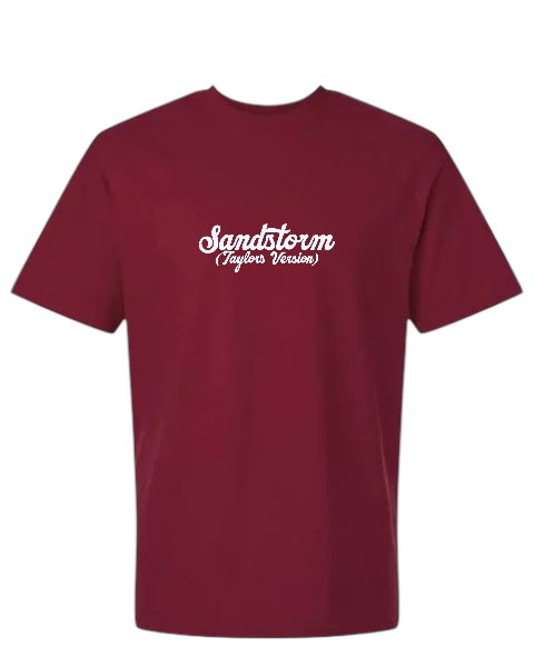 T-SHIRT BAR - Sandstorm TV