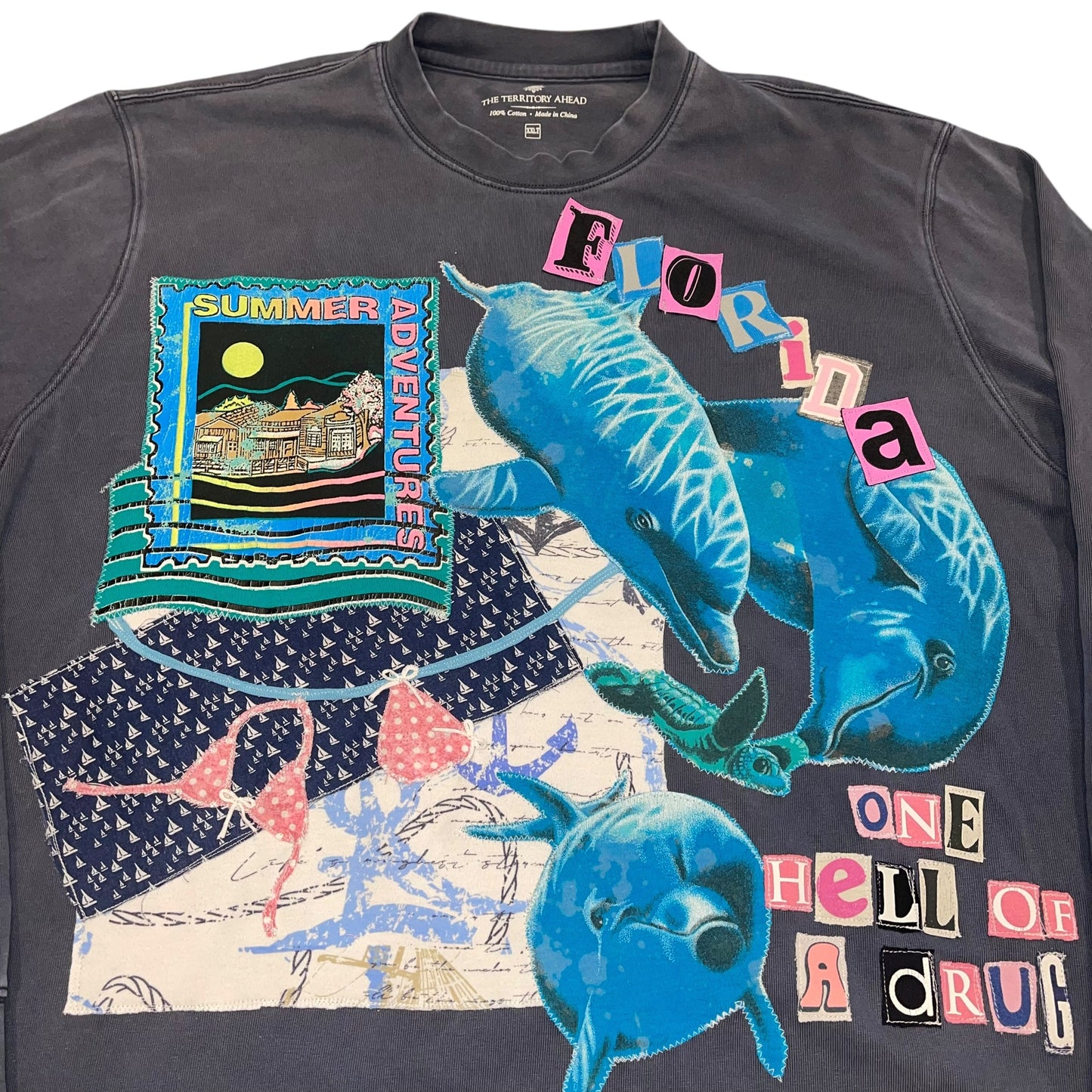 Earthbound - FLORIDA!!! (2XL)