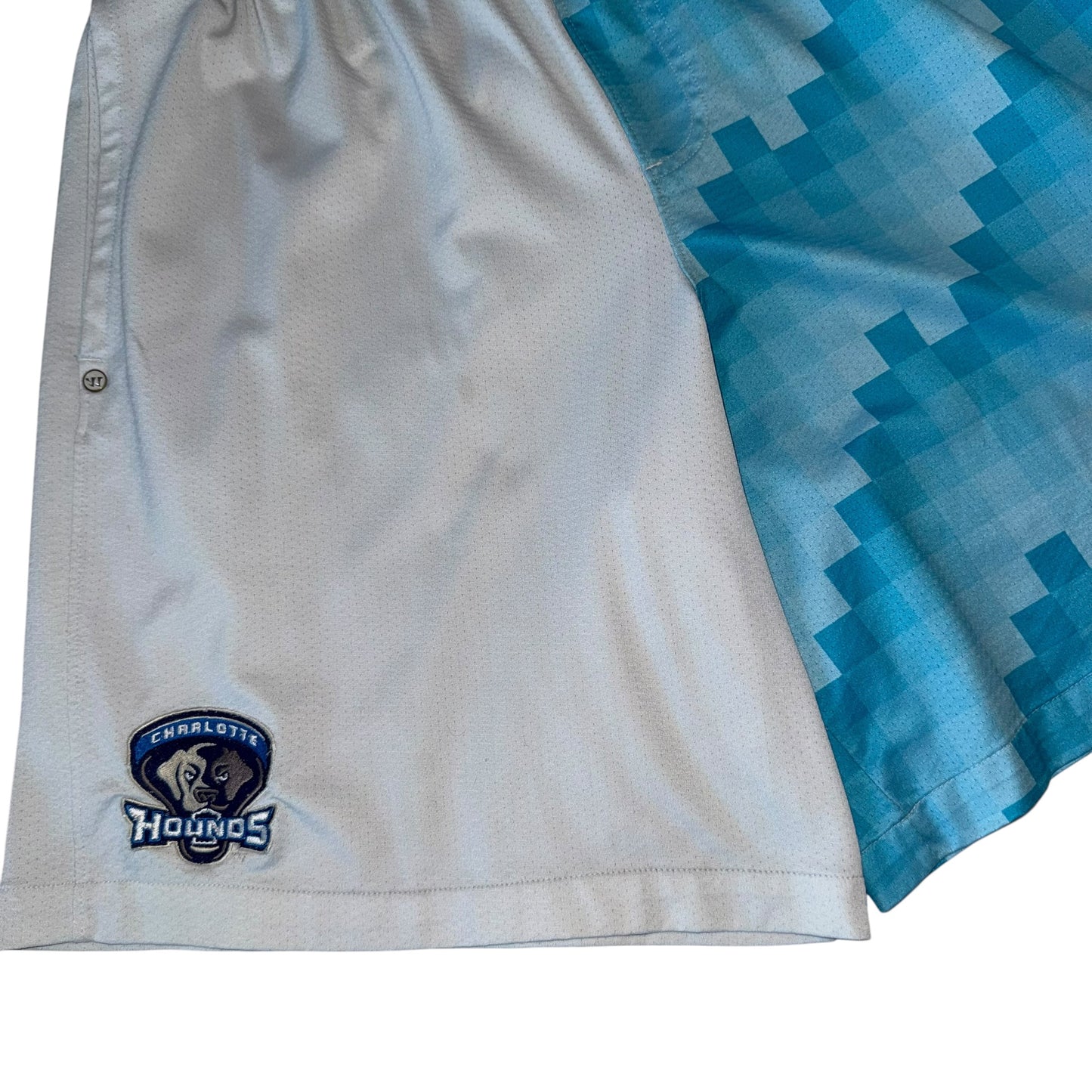 CLT - Charlotte Hounds Lacrosse Shorts (M)