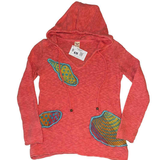 Earthbound - Retro Shell Pullover (S)