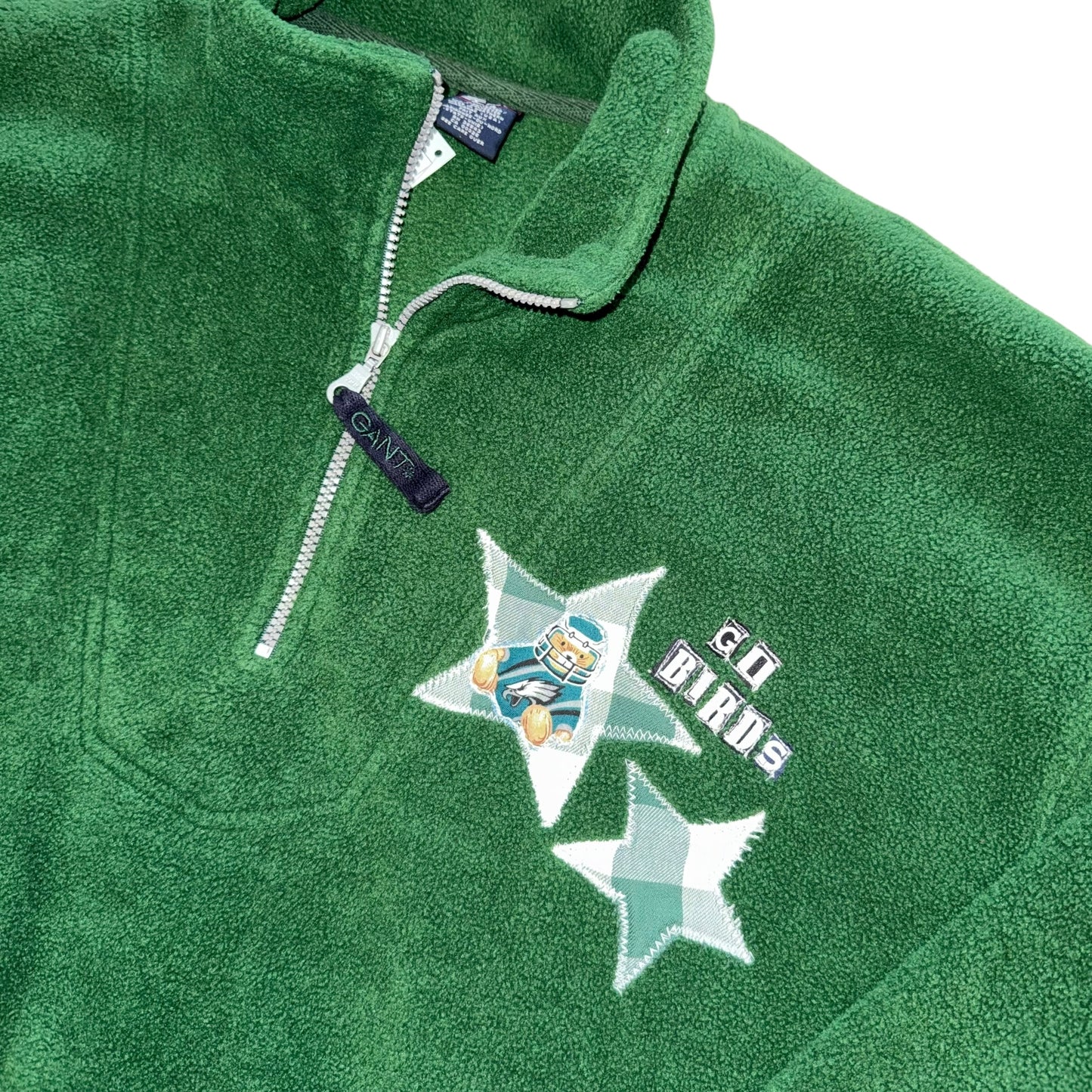 Philadelphia Eagles Go Birds Bear (XL)