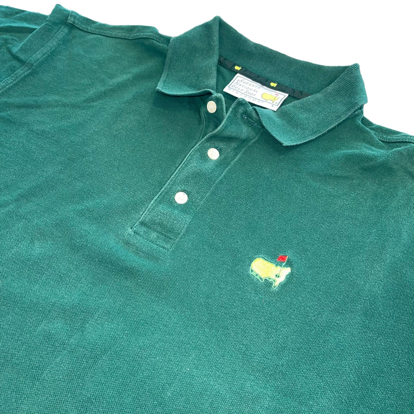 Augusta National Men’s Polo (L)