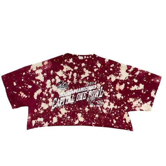 USC South Carolina 2014 Bowl Game (XL)