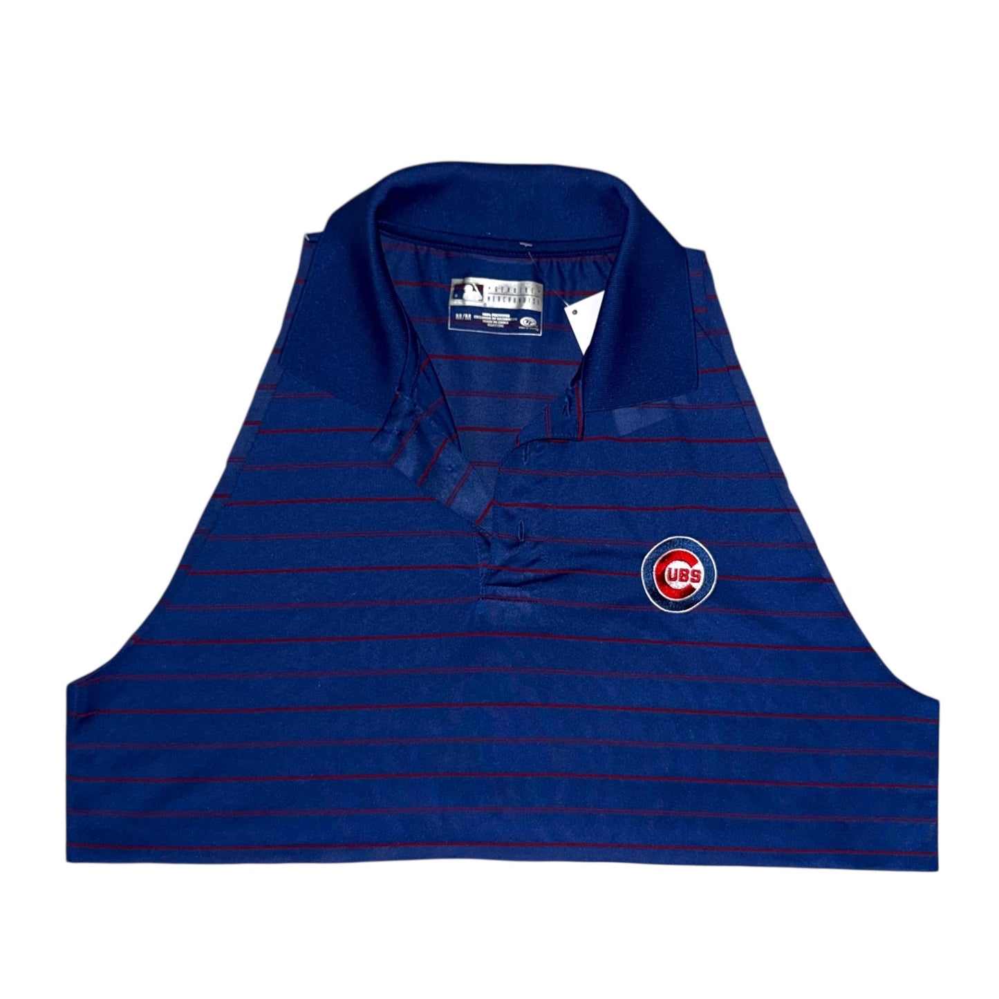 Chicago Cubs Reworked Tank (M)