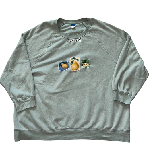 PRIDE - Fruity Yellow (XL)