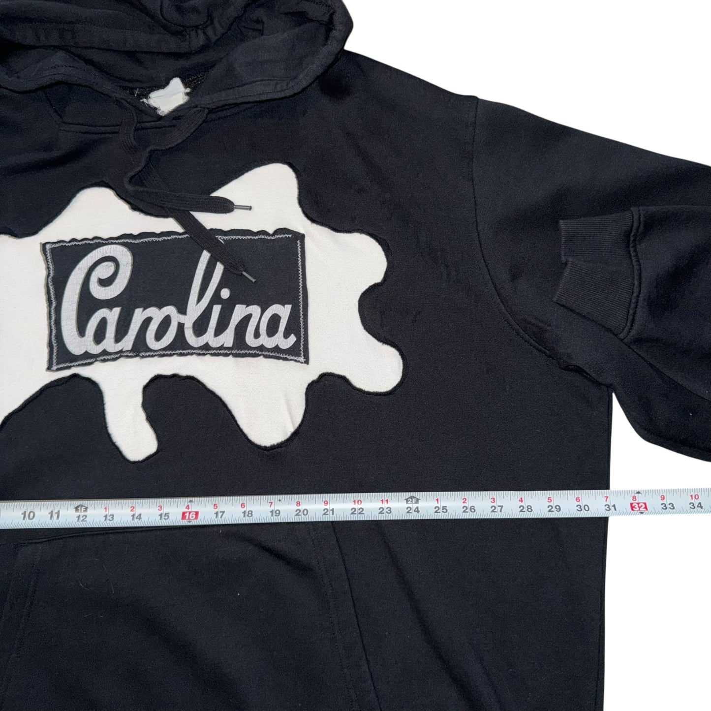 USC South Carolina Reworked Splatter Hoodie (3XL)