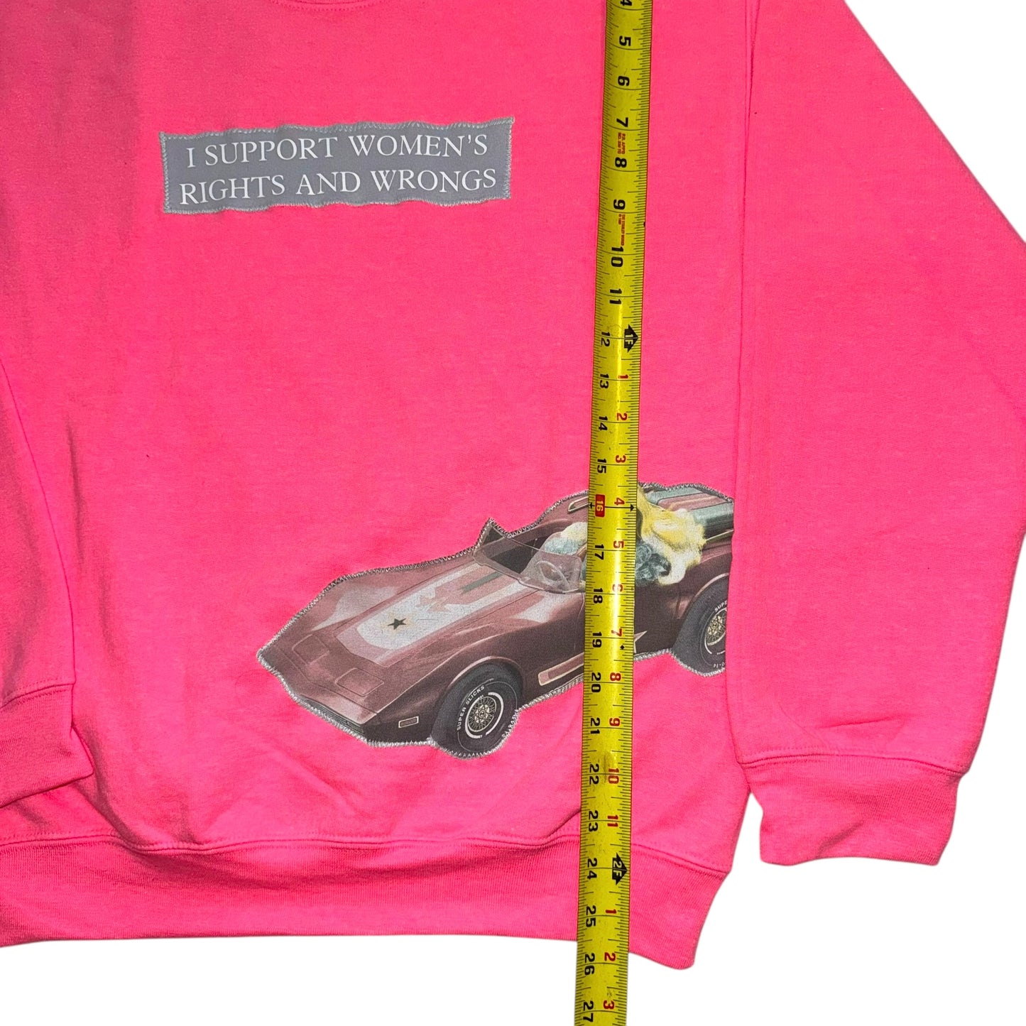 Just a Girl - Barbie’s Rights and Wrongs (M)