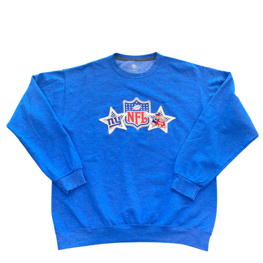 NFL BEAR New York Giants (L)