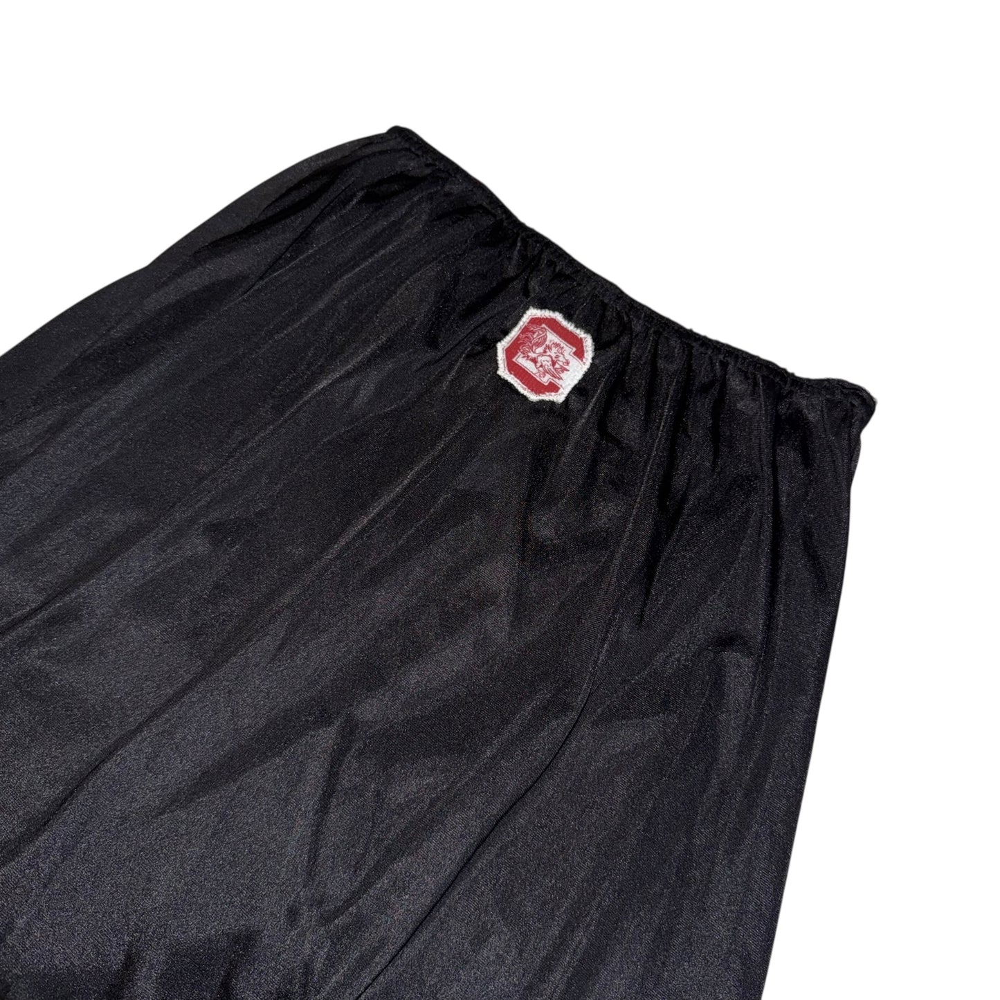 USC South Carolina Reworked Strapless Dress/Top (M/L)