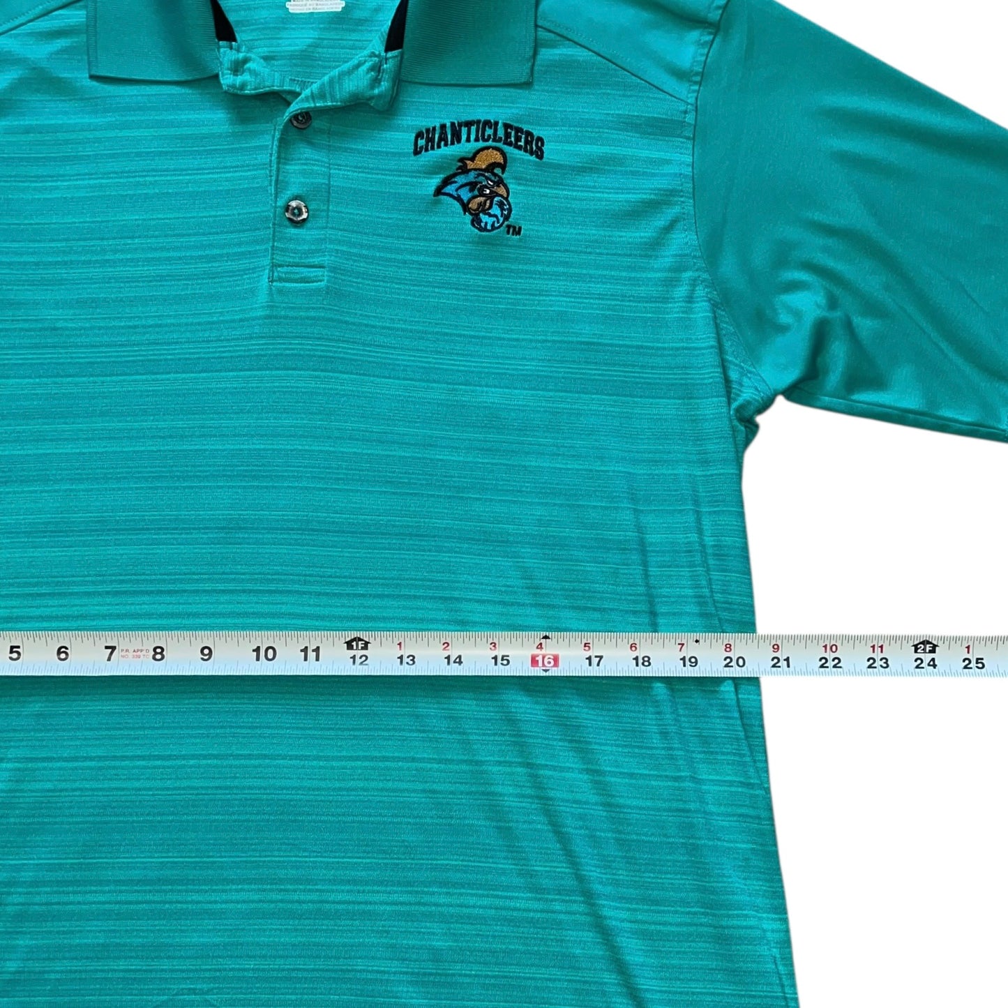 Coastal Carolina Polo (L)