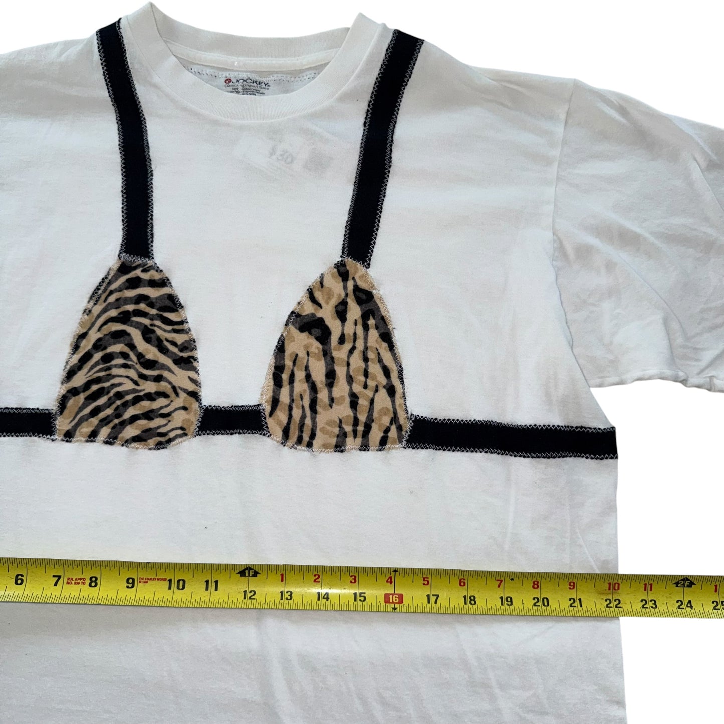 Earthbound - Wild Bikini Tee (XL)