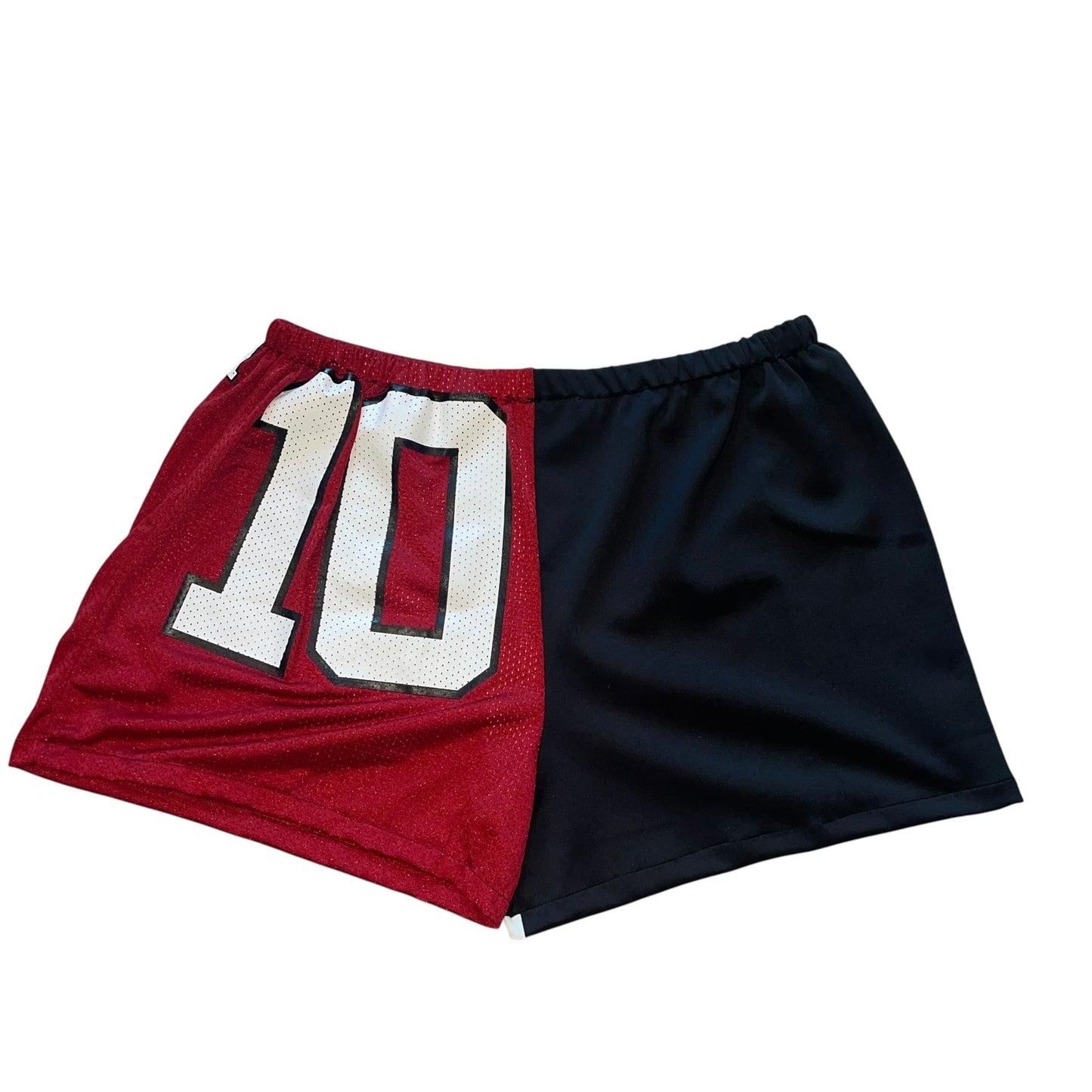 USC South Carolina Upcycled Jersey Shorts (M/L)