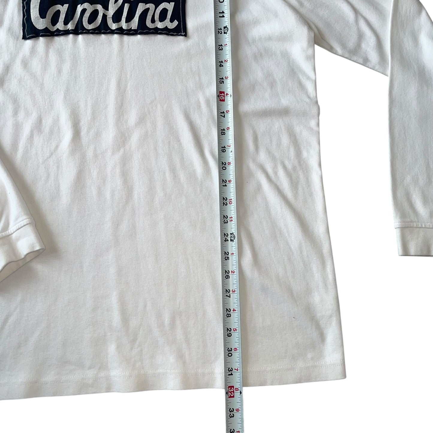 USC South Carolina Script Patchwork (XLT)
