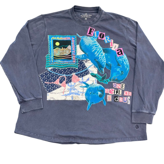 Earthbound - FLORIDA!!! (2XL)