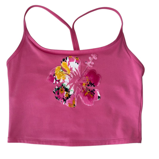 Earthbound - Midnight Sun Tank (L)