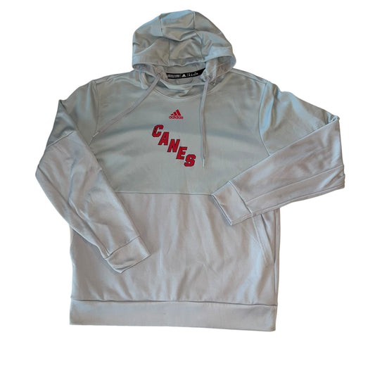 CLT - Canes Hoodie (XL)