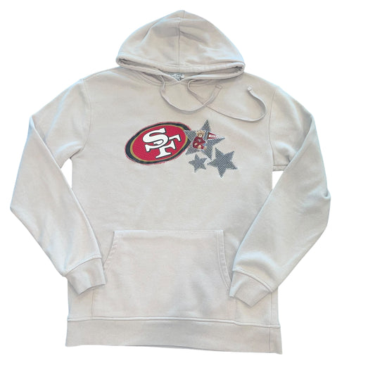 NFL BEAR San Francisco 49ers (M)