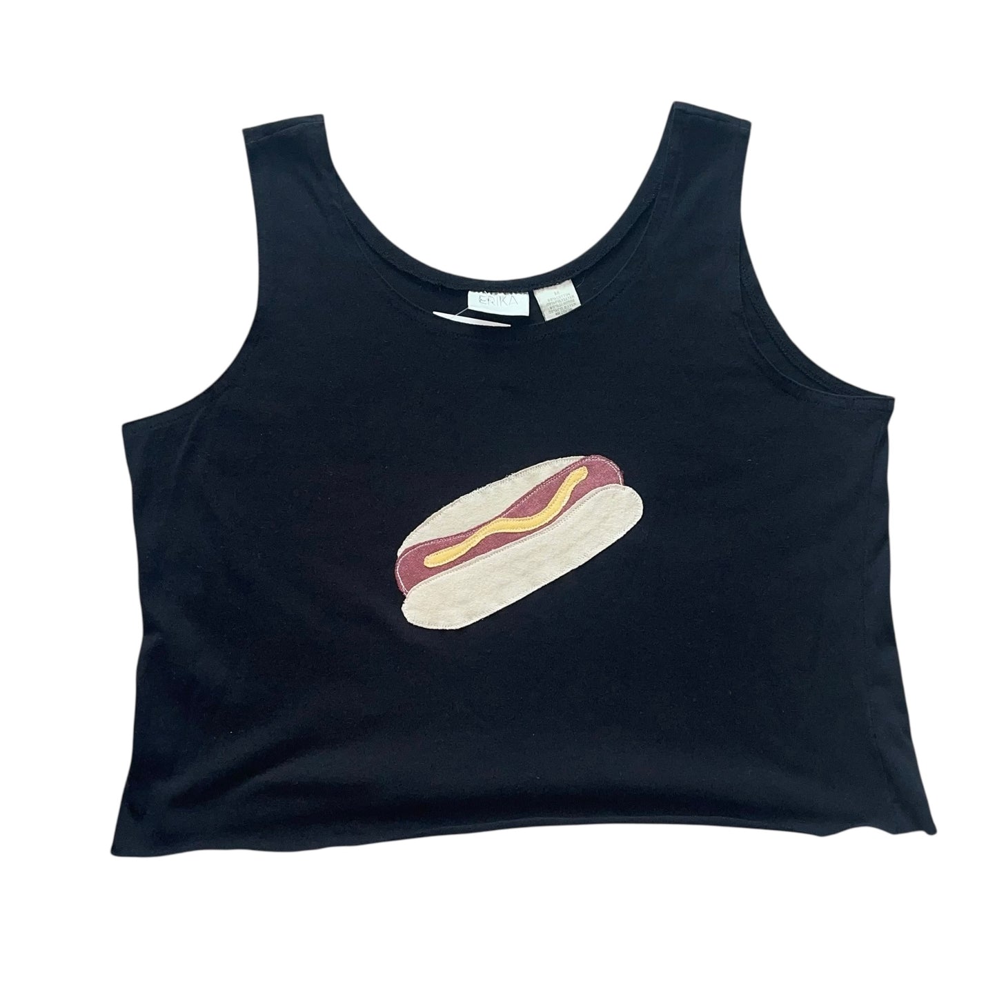 For The Girls, USA - Hot Dog Patch (M)