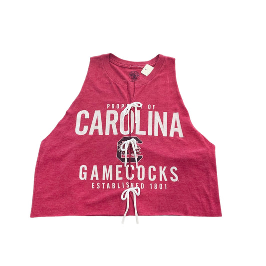 USC South Carolina Bow Crop (M)