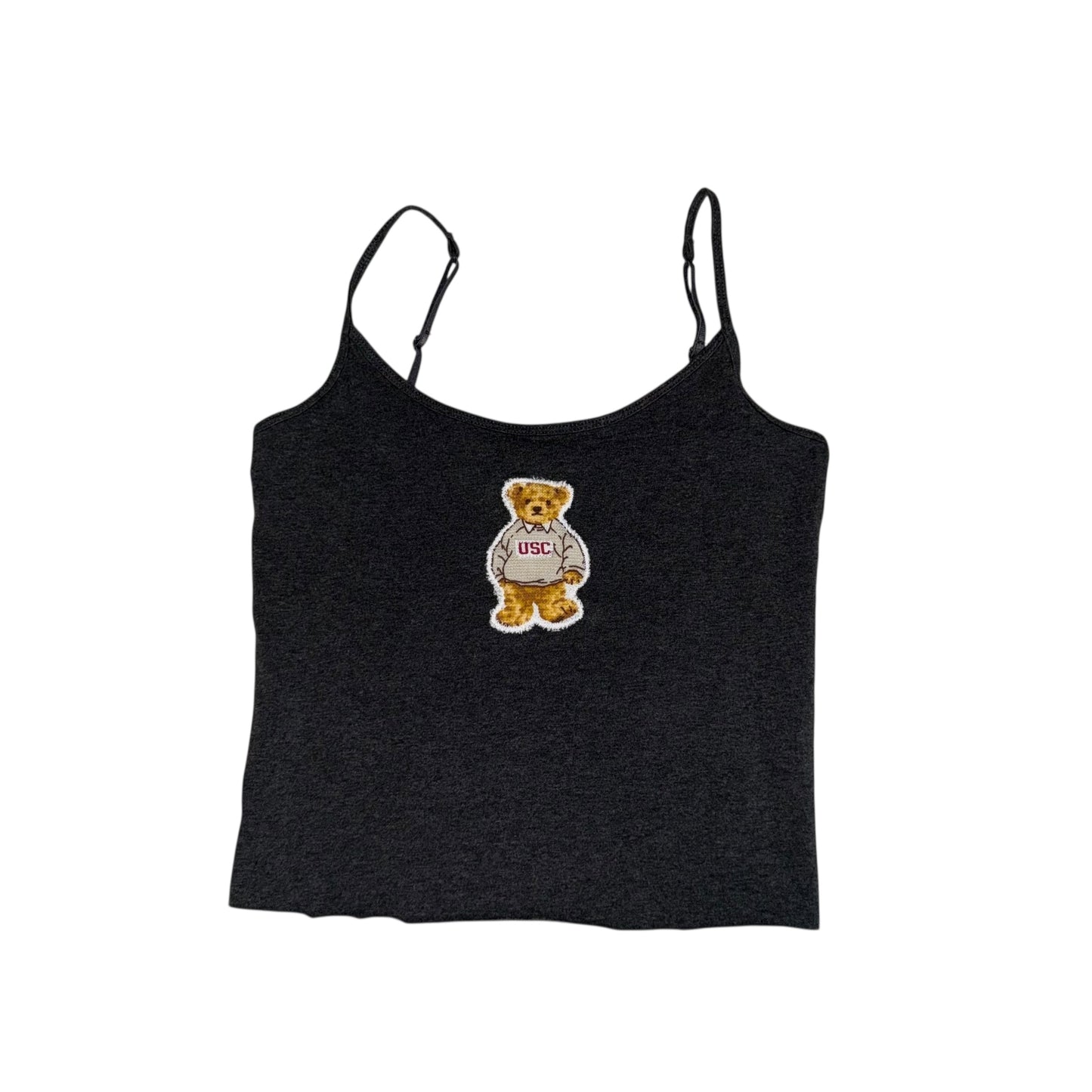 USC South Carolina Reworked Bear Tank (S)