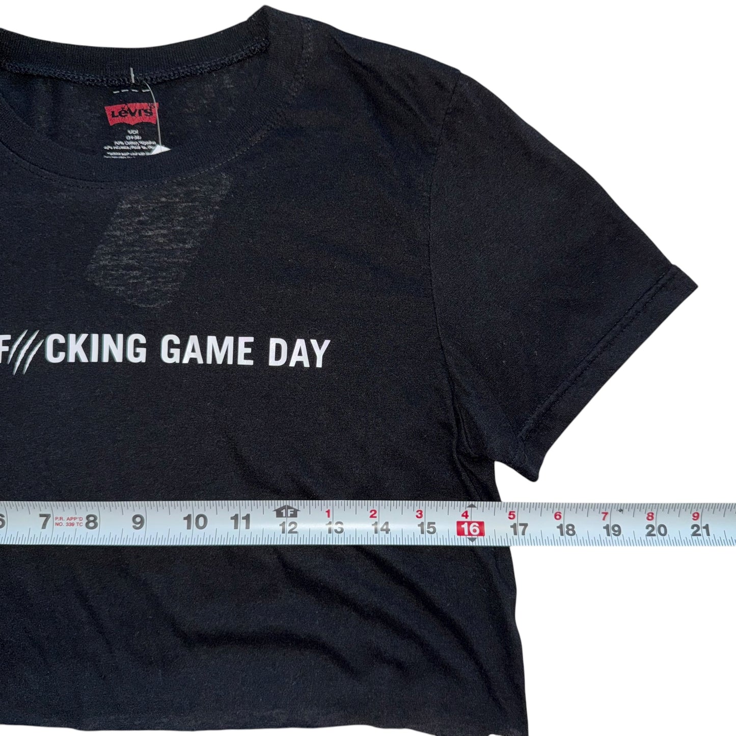 CLT - Panthers F*cking Game Day (S)